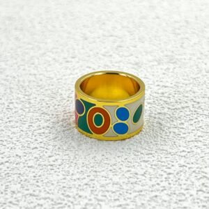 Hijab Harmony Ring