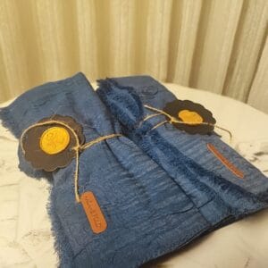 Whispering Bamboo Shawl - Mystic Oasis Collection