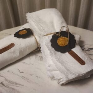 Whispering Bamboo Shawl - Twilight Collection