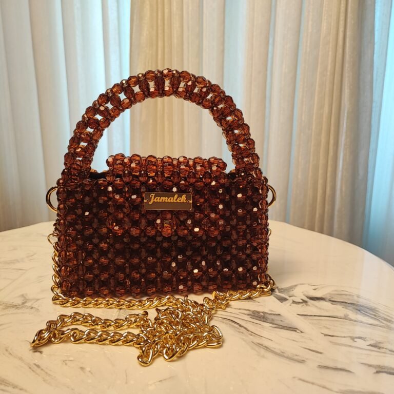 Amber Elegance