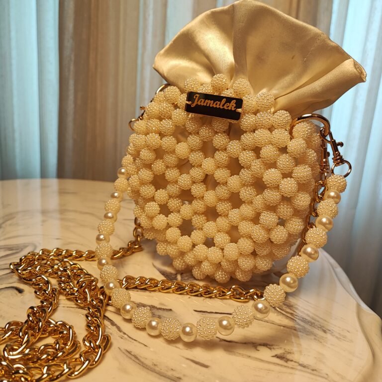 Pearl Blossom