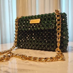 Emerald Glam