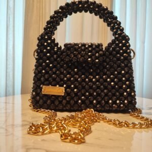 Midnight Luxe