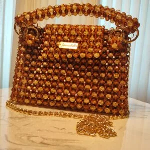 Amber Luxe
