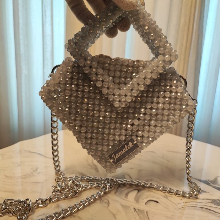 Crystal Twilight Prism