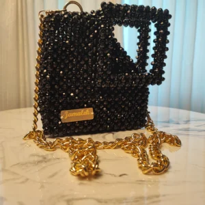 Alternative view of Crystal Twilight Prism