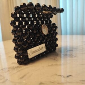 Bead Wallet - Noor Collection
