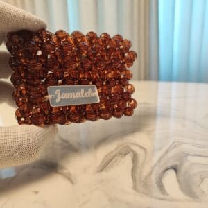 Bead Wallet - Noor Collection