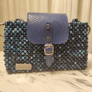 Alternative view of Azure Eclipse