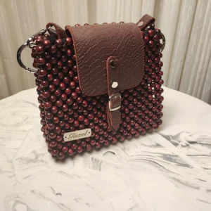 Alternative view of Scarlet Serpent