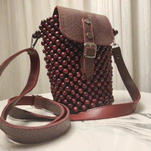 Alternative view of Wild Cherry