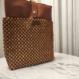 Rustic Luxe
