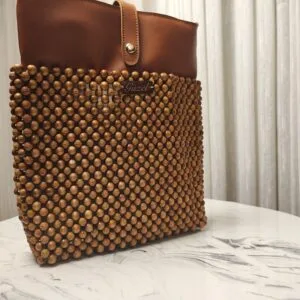 Rustic Luxe