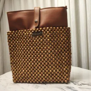 Alternative view of Rustic Luxe