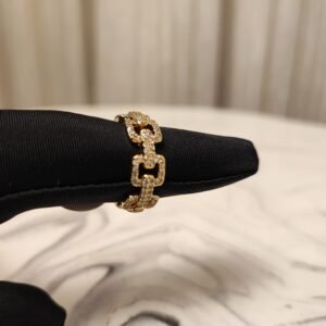 Imperial Link Ring