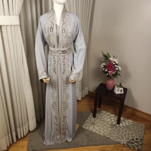 Alternative view of Kaftan - Moroccan Royal Elegance Traditional