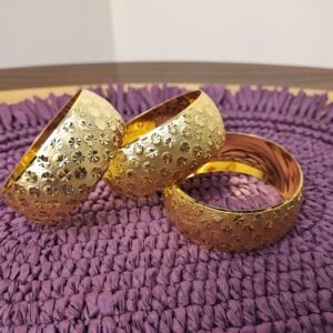 Sultana Luxe Bangle