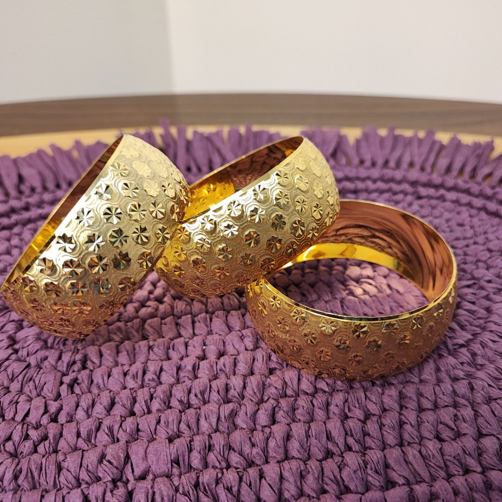 Sultana Luxe Bangle