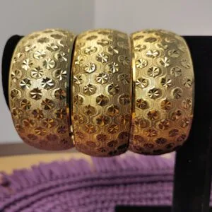 Alternative view of Sultana Luxe Bangle