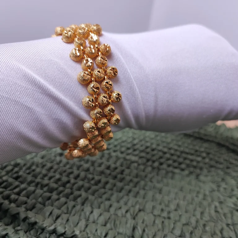 Zahra Royal Bracelet