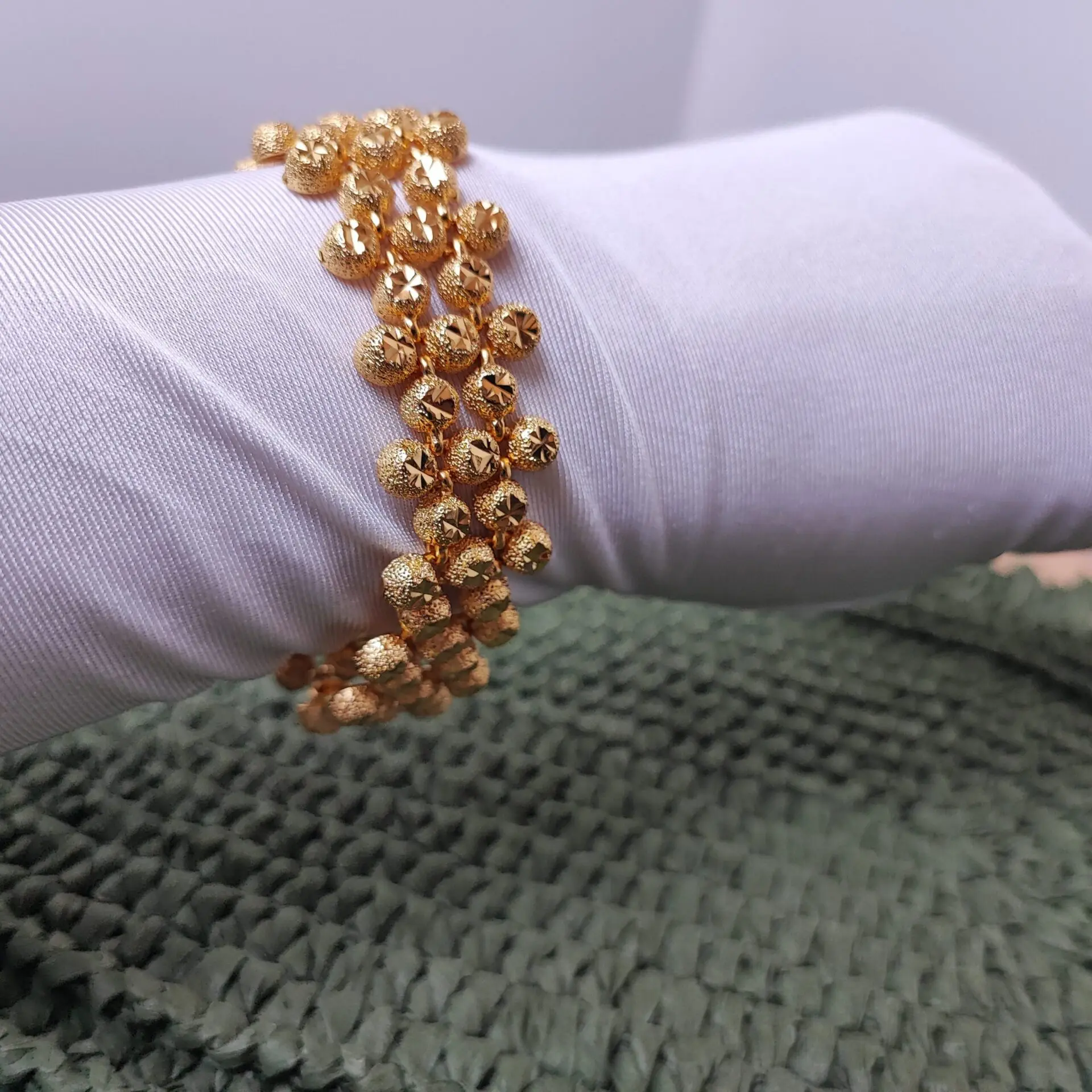 Zahra Royal Bracelet