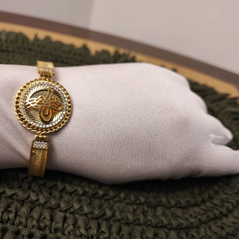 Ottoman Majesty Bracelet