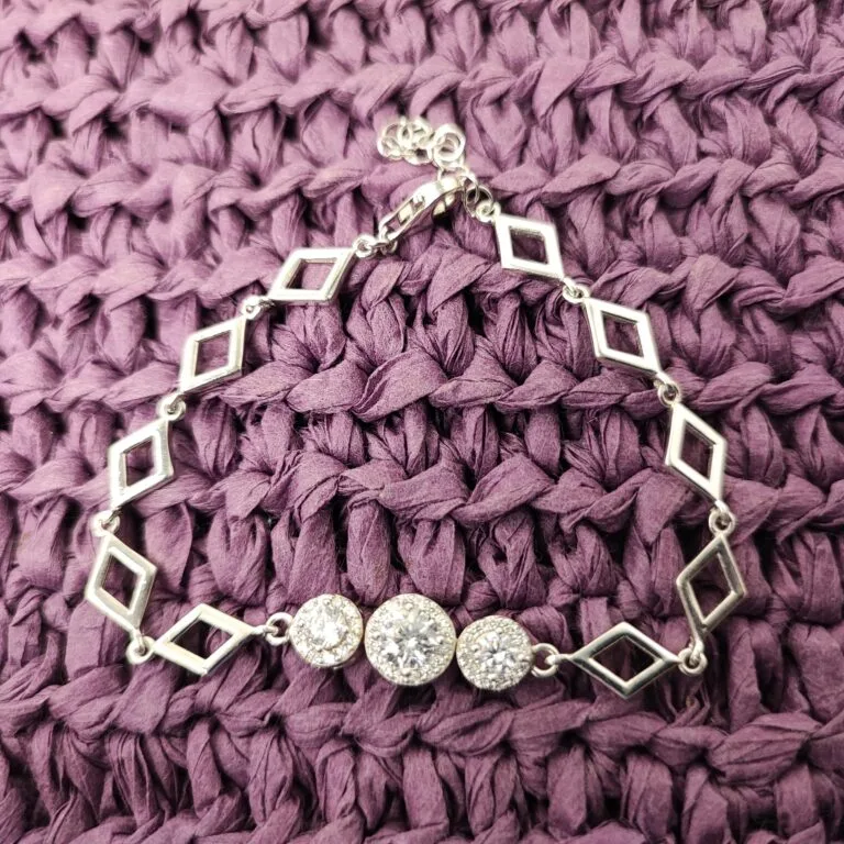 Radiant Elegance Bracelet