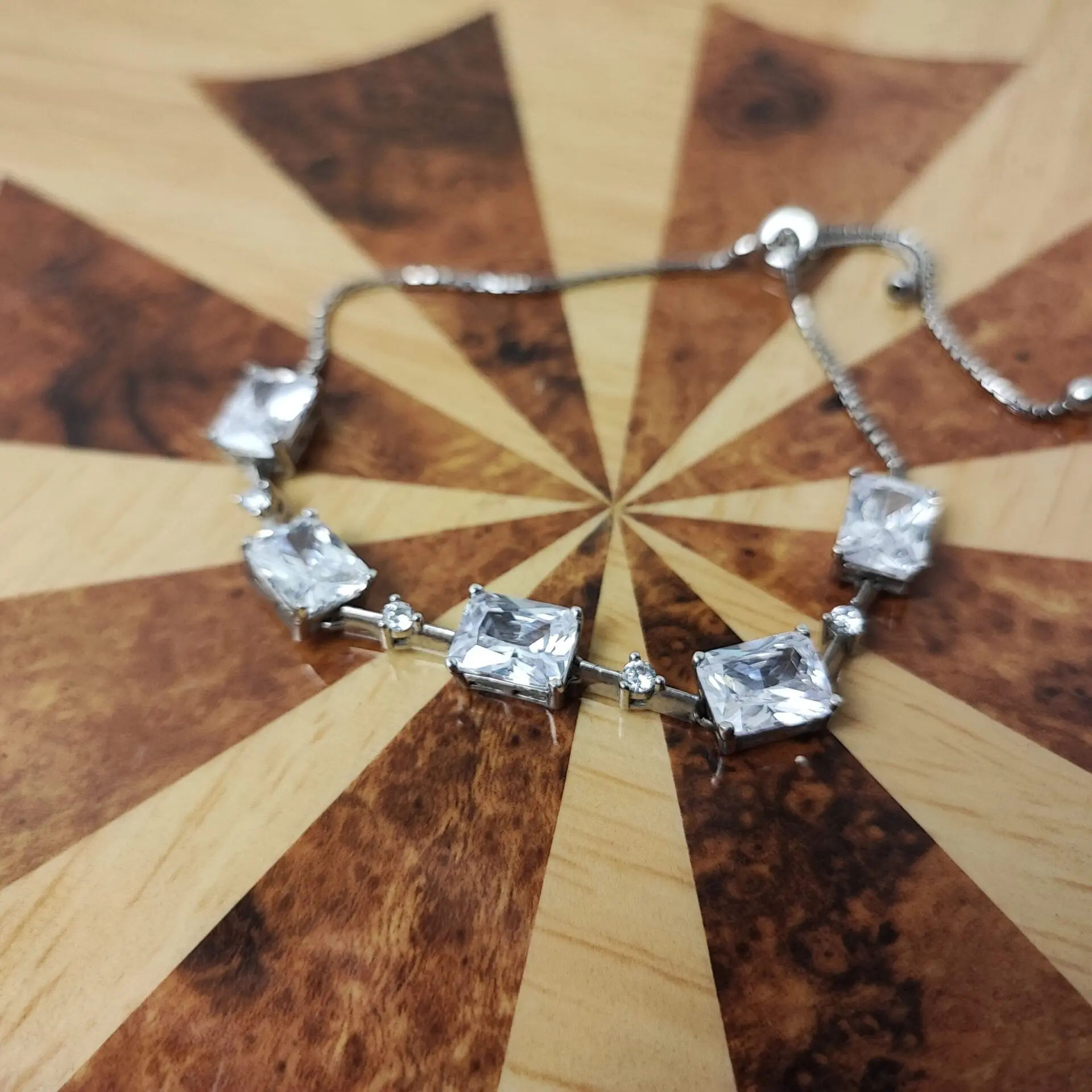 Elysian Elegance Bracelet