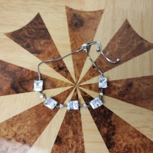 Alternative view of Elysian Elegance Bracelet