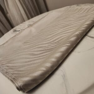 Turkish Italian Jacquard Shawl - Desert Elegance Collection