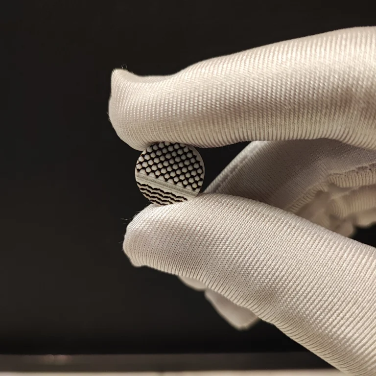 No-Snag Hijab Magnets - Palestine Free Collection