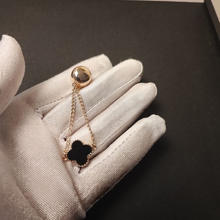 No-Snag Hijab Magnets - Noor Chain