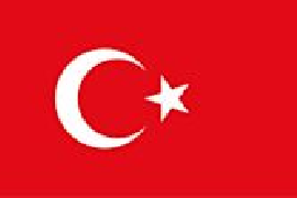 Made in Turkey