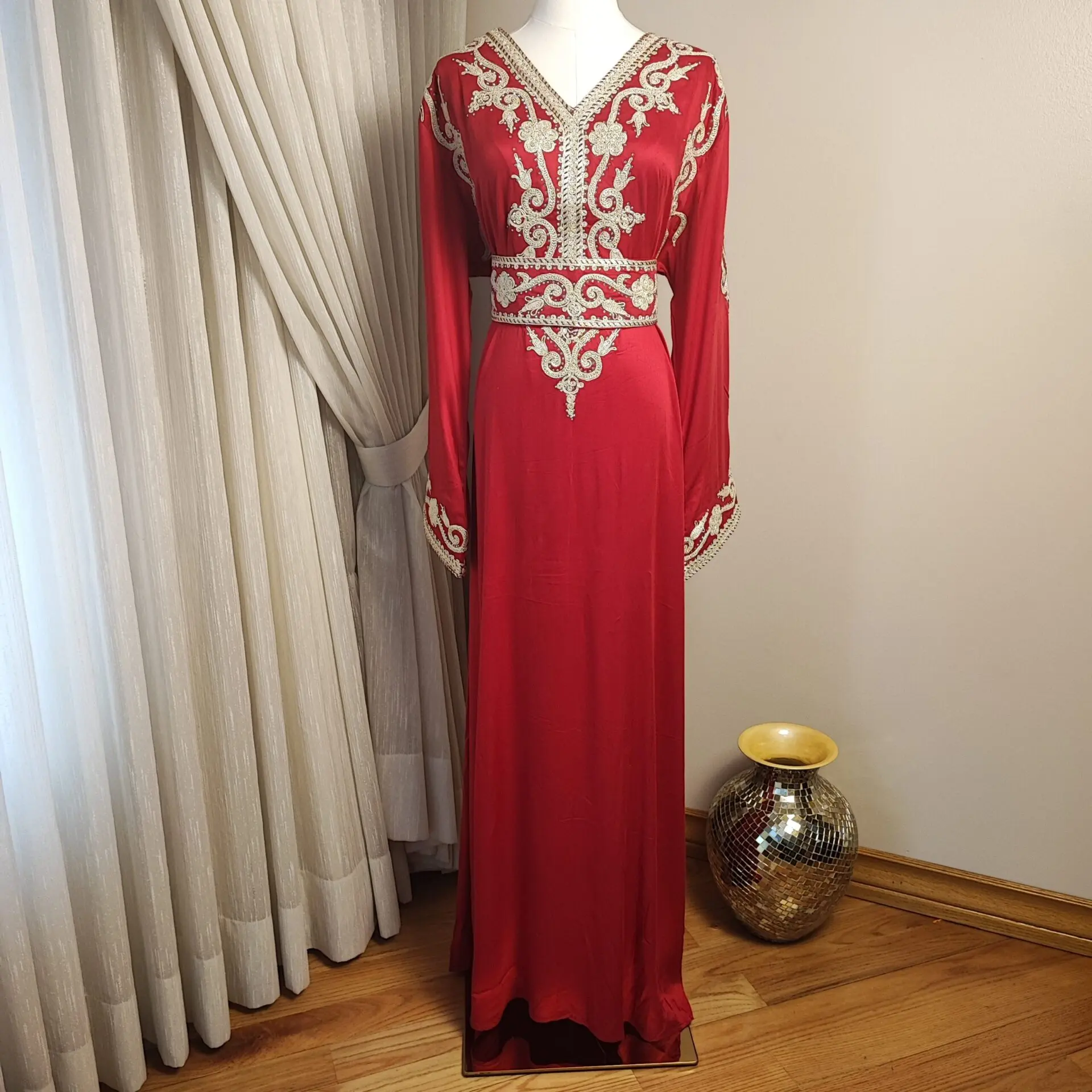 Kaftan - Layali Luxe