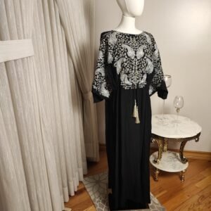 Abaya - Mystic Essence Floral
