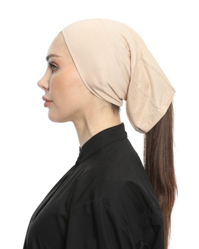 Turkish Premium Hijab Bonnets - Mystic Oasis Collection