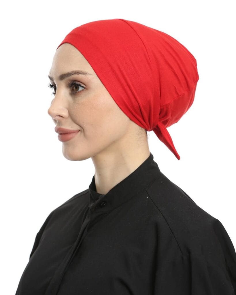 Turkish Premium Hijab Bonnets - Twilight Collection