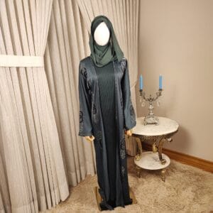 Dubai Collection - Midnight Elegance