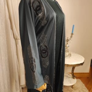 Alternative view of Dubai Collection - Midnight Elegance