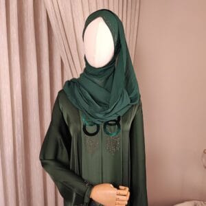 Alternative view of Dubai Collection - Regal Loop Embellished