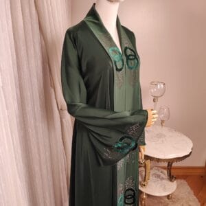 Dubai Collection - Regal Loop Embellished