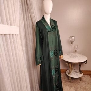 Dubai Collection - Regal Loop Embellished