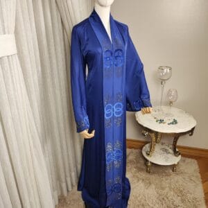 Dubai Collection - Regal Loop Embellished