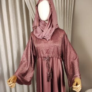 Dubai Collection - Noor Luxe Tassel