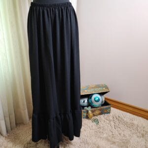 Alternative view of Premium Modest Inner Slip Wear - Mid-Slip Underskirt