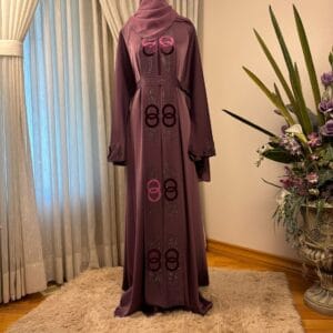 Dubai Collection - Regal Loop Embellished