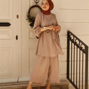 Outfit Sets & Basics