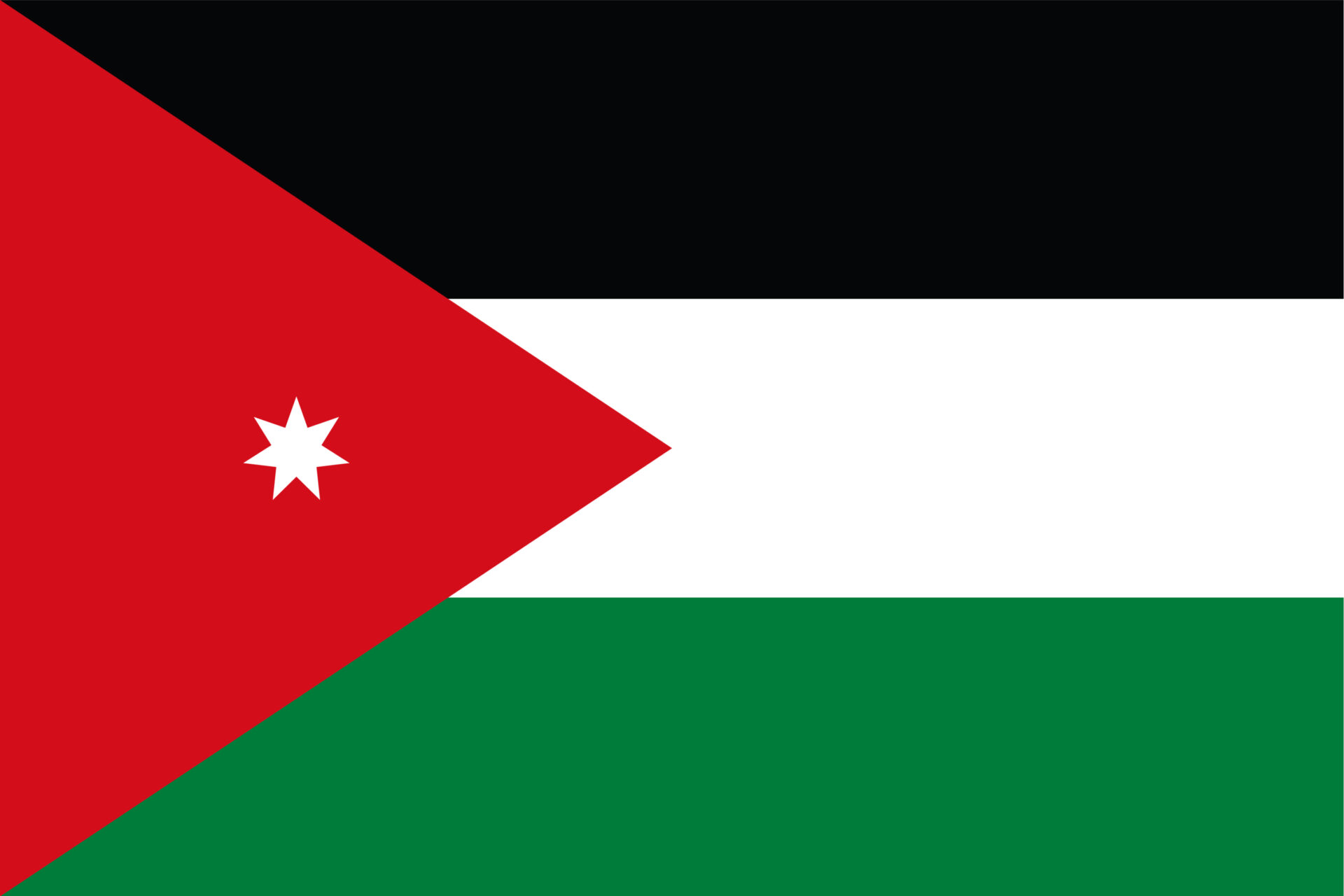 Made in Jordan