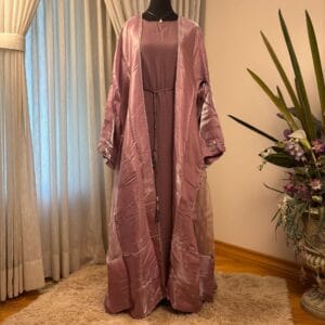 Dubai Collection - Amira Glow