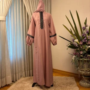 Dubai Collection - Lina Radiance